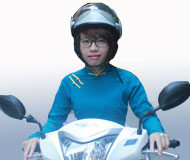 Nguyen Thi Thu Phuong