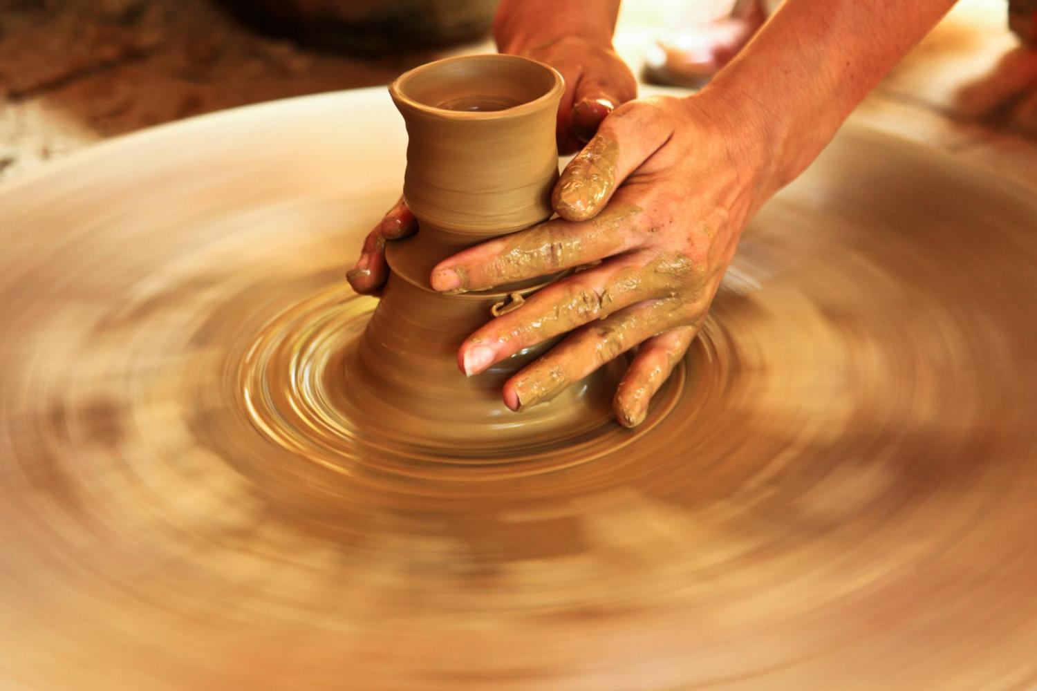 Image result for pottery