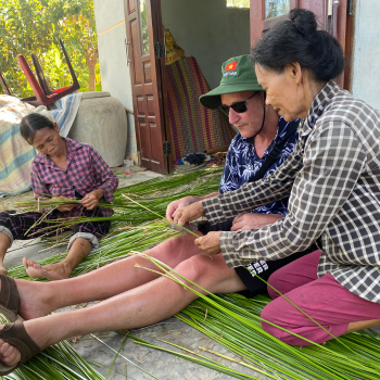 HOI AN COUNTRYSIDE JEEP TOUR